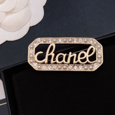 Chanel Brooches